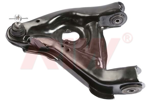 CHEVROLET EXPRESS 3500 1996 - 2002 Control Arm