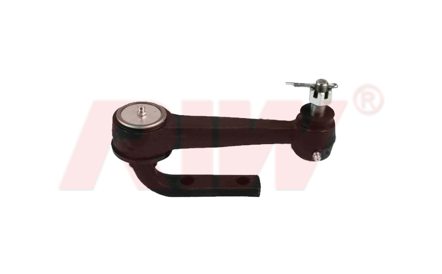 GMC SAFARI 1995 - 2005 Idler Arm