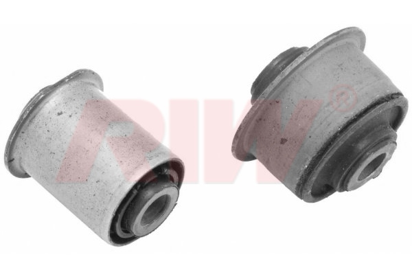 CHRYSLER CONCORDE (II) 1998 - 2004 Control Arm Bushing