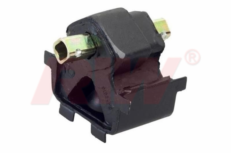  Transmission Mounting