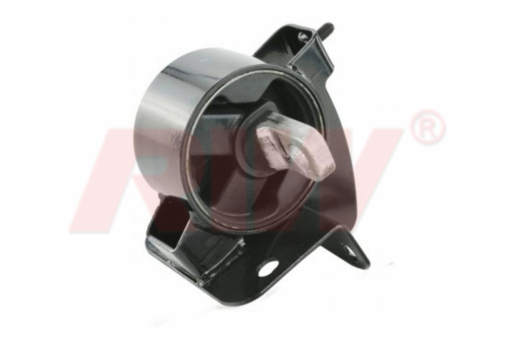 VOLKSWAGEN ROUTAN 2009 - 2014 Engine Mounting