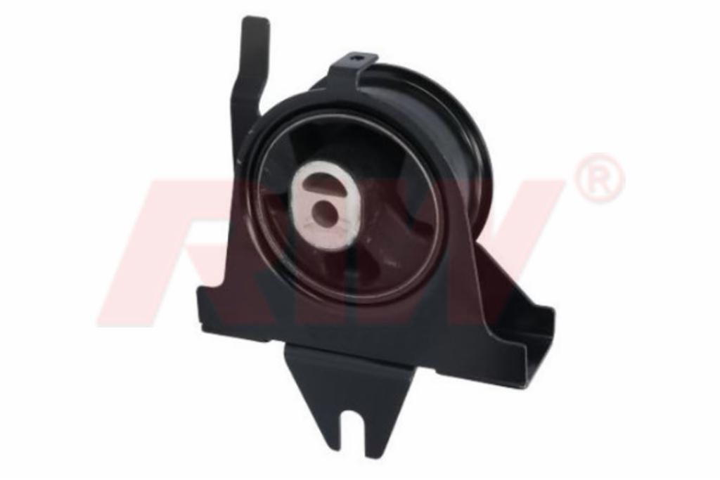 DODGE GRAND CARAVAN 1995 - 2001 Motor Takozu