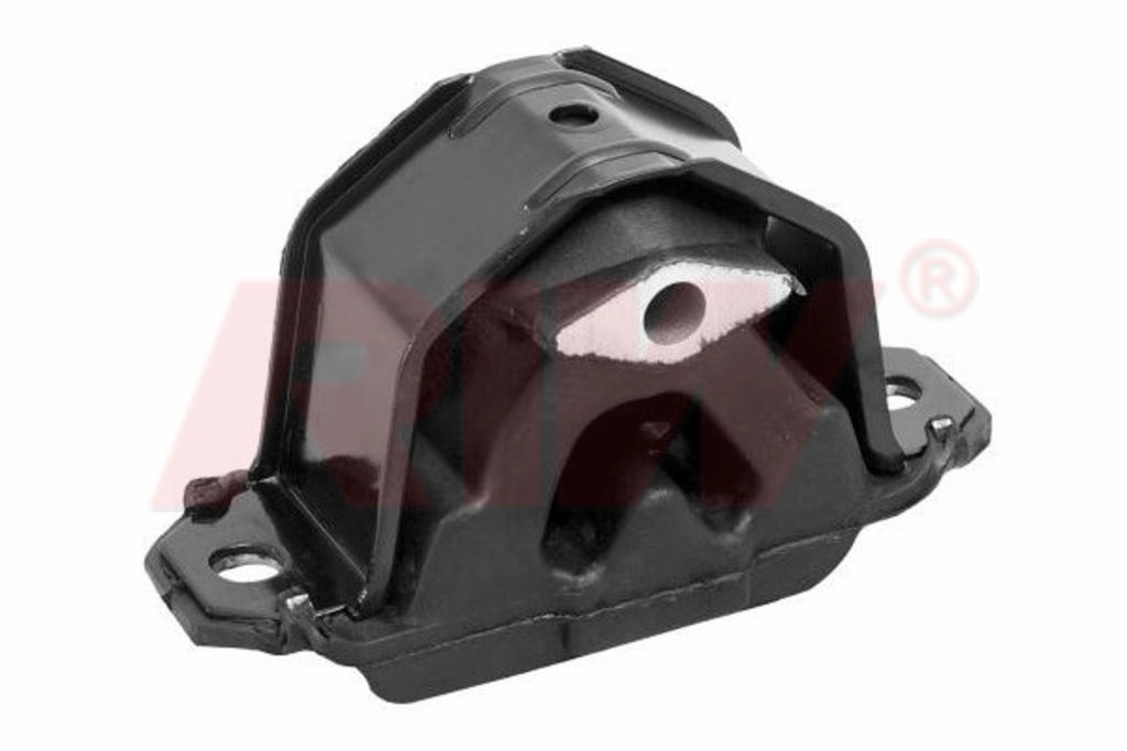 PLYMOUTH ACCLAIM 1989 - 1995 Soporte De Motor
