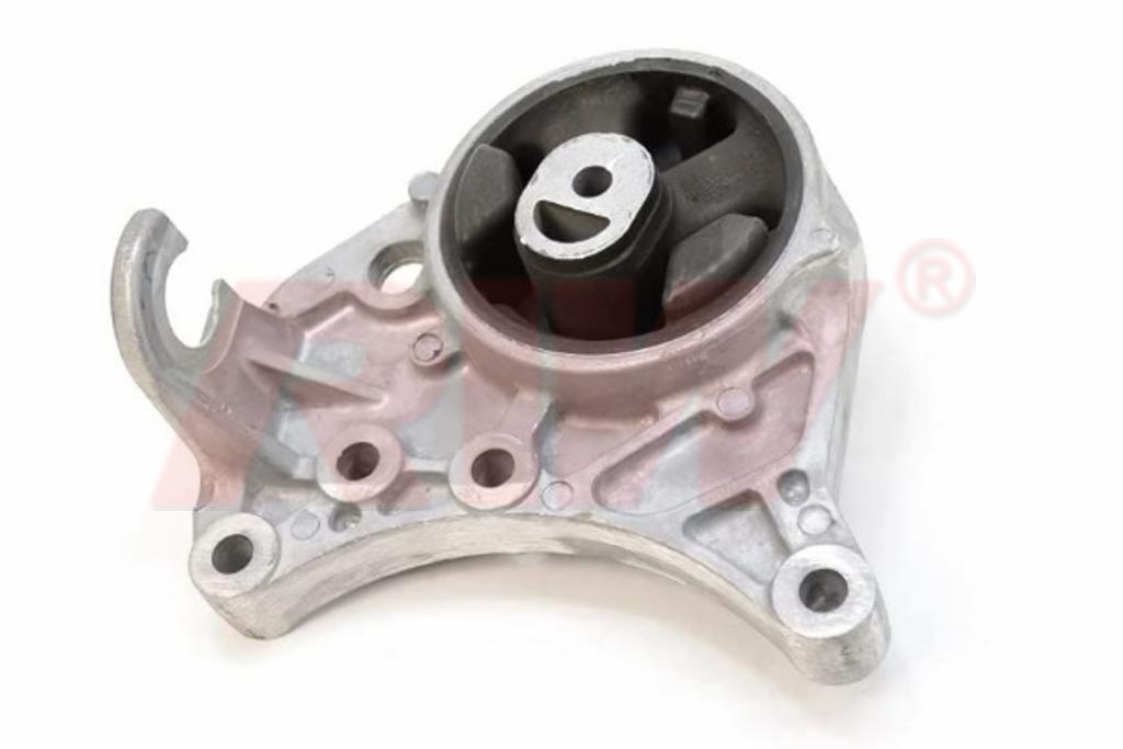 DODGE CARAVAN (IV) 2001 - 2007 Engine Mounting