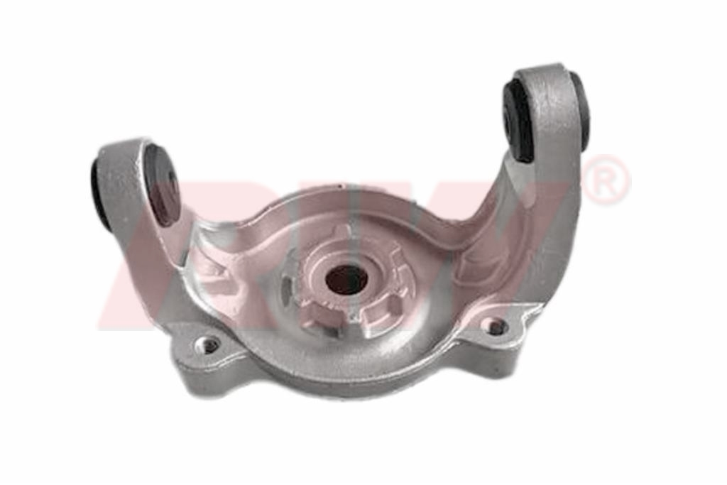 CHRYSLER SEBRING (ST22, JR) 2001 - 2006 Strut Mounting