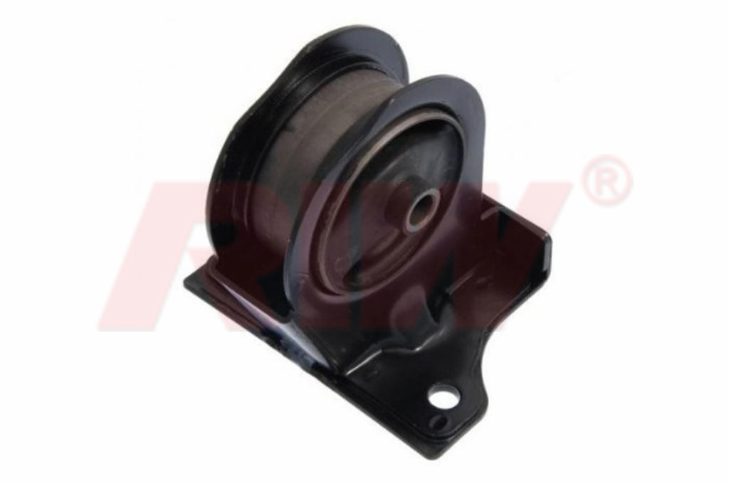 MITSUBISHI ECLIPSE (D50) 2000 - 2005 Engine Mounting