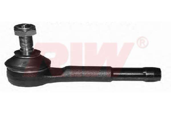 CHRYSLER PT CRUISER 2000 - 2010 Tie Rod End