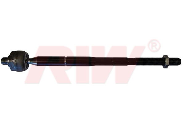 CHRYSLER NEW YORKER (XII) 1984 - 1988 Axial Joint