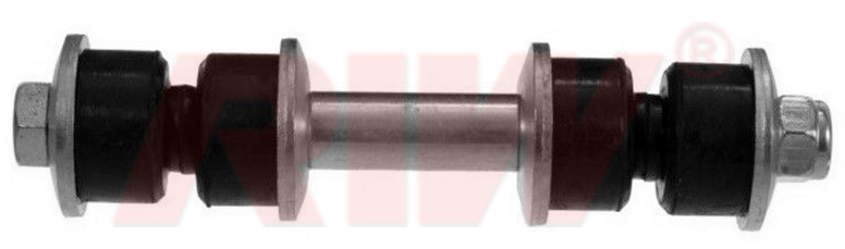 TOYOTA COROLLA EU (E80) 1983 - 1987 Link Stabilizer