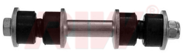 MITSUBISHI GALANT (E30) 1988 - 1992 Link Stabilizer