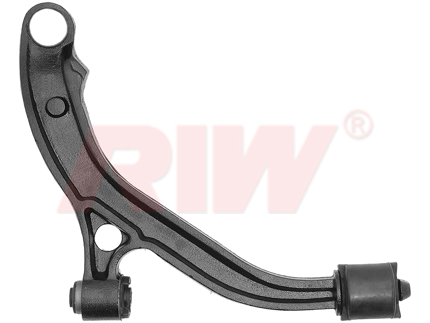 CHRYSLER VOYAGER (III GH, GS, NS) 1996 - 2000 Control Arm