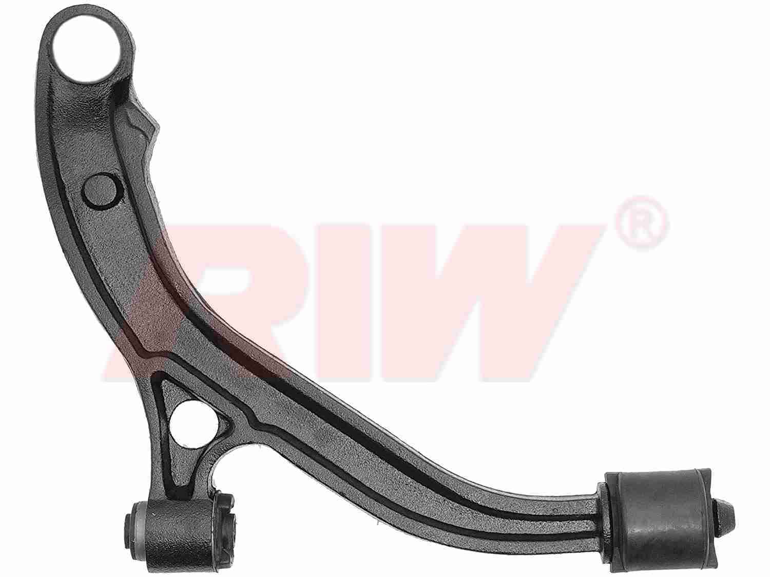 CHRYSLER GRAND VOYAGER (III GS) 1995 - 2001 Control Arm