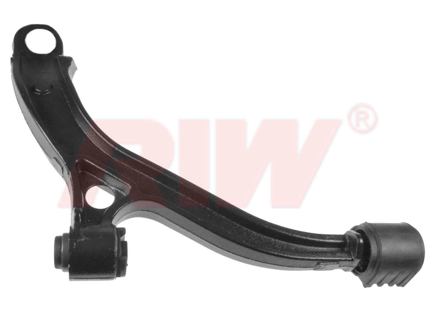 CHRYSLER GRAND VOYAGER (IV RG) 2000 - 2008 Control Arm