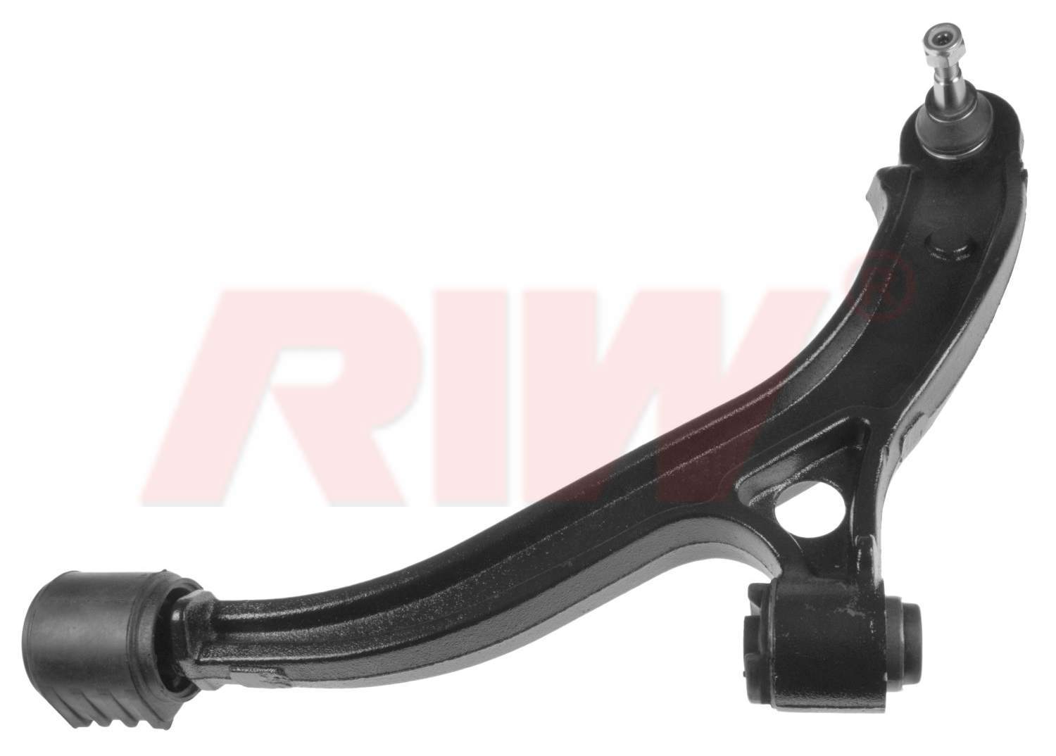 CHRYSLER GRAND VOYAGER (IV RG) 2000 - 2008 Control Arm