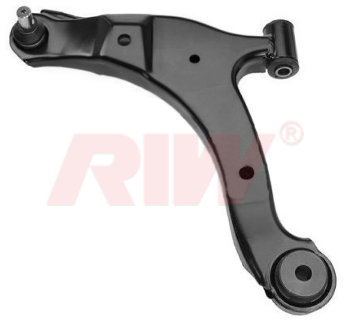 CHRYSLER NEON 2000 - 2005 Control Arm