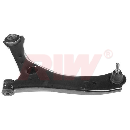 RAM C-V 2012 - 2015 Control Arm