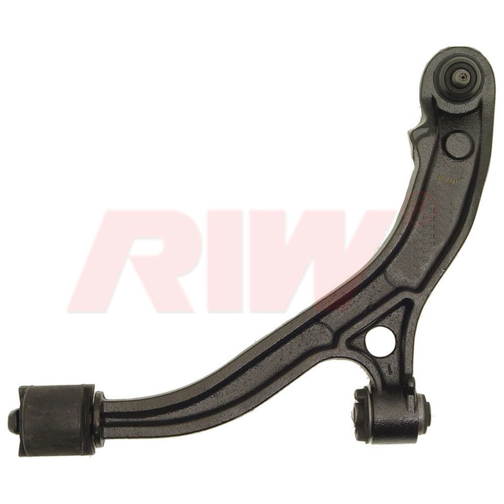 DODGE GRAND CARAVAN 2001 - 2007 Control Arm