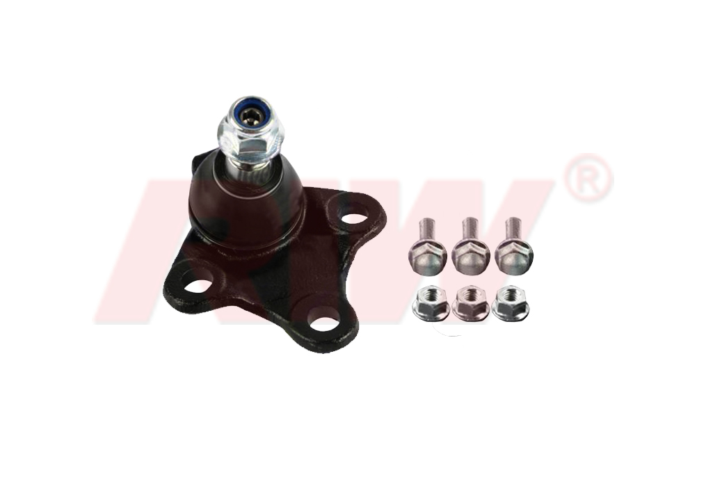 RENAULT DUSTER (HM) 2018 - Ball Joint