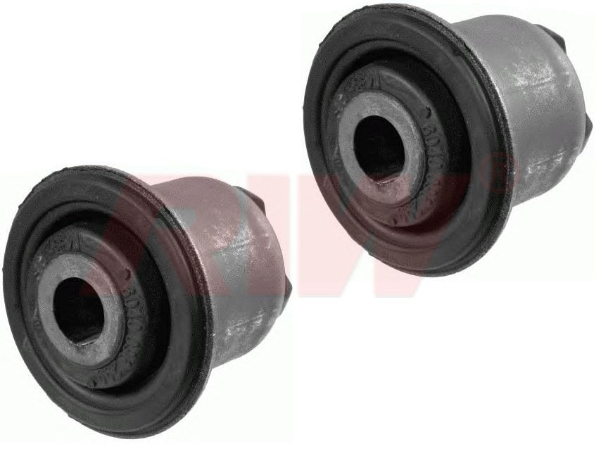 DACIA LOGAN (II) 2012 - 2020 Control Arm Bushing