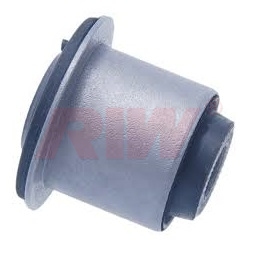 DACIA DUSTER 2010 - 2018 Control Arm Bushing