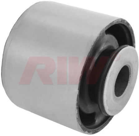 DACIA DUSTER 2010 - 2018 Control Arm Bushing