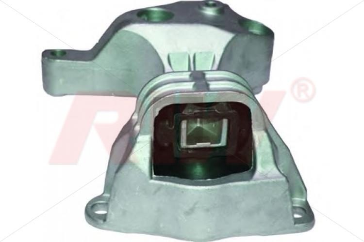 DACIA DUSTER 2010 - 2018 Engine Mounting