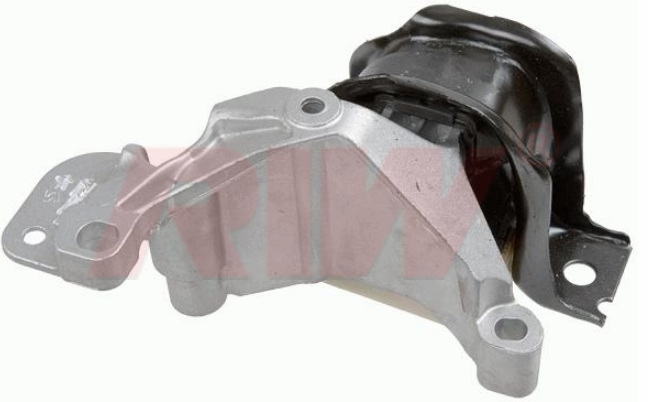 DACIA DUSTER 2010 - 2018 Engine Mounting