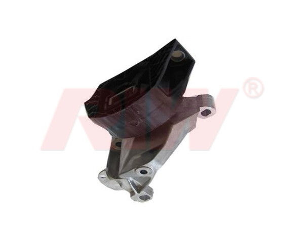 RENAULT LOGAN (II) 2012 - 2020 Engine Mounting