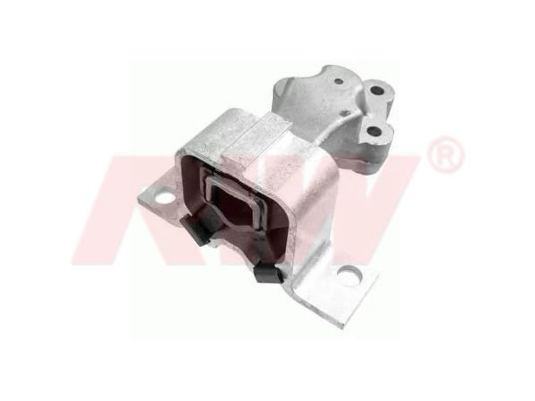 DACIA LOGAN (LS) 2004 - 2012 Engine Mounting