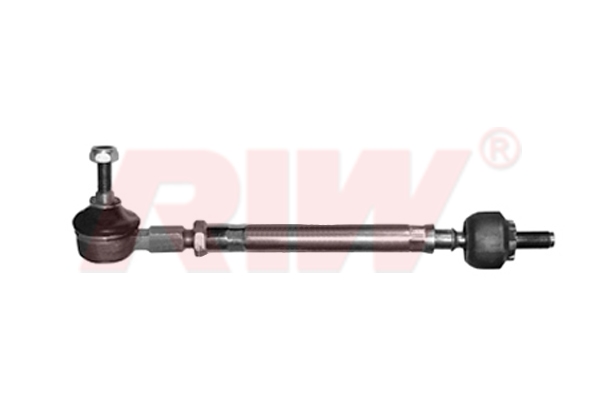 DACIA PICK-UP 1975 - 2006 Tie Rod Assembly