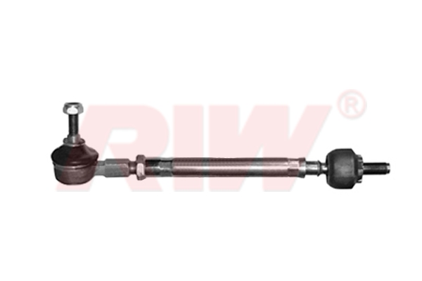  Tie Rod Assembly