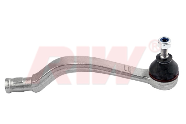 DACIA SANDERO (II) 2013 - 2020 Tie Rod End