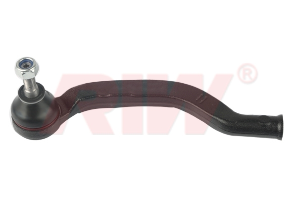 RENAULT DUSTER (HM) 2018 - Tie Rod End