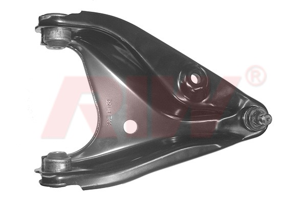 NISSAN APRIO 2007 - 2011 Salıncak ve Denge Kolu