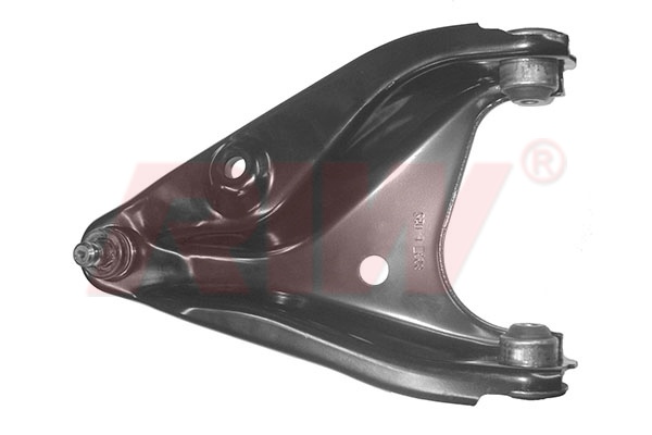 RENAULT LOGAN (LS) 2004 - 2012 Control Arm