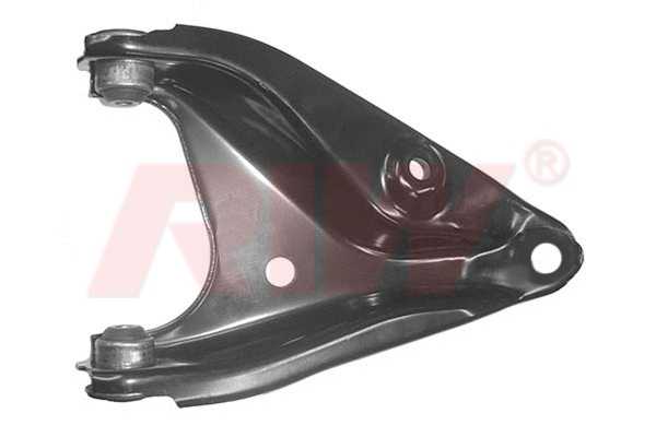 DACIA LOGAN (LS) 2004 - 2012 Control Arm