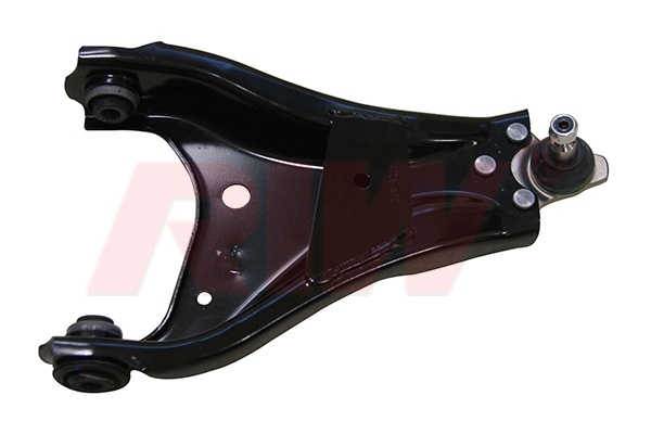 DACIA DUSTER 2010 - 2018 Control Arm