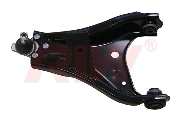 RENAULT DUSTER (HS) 2011 - 2018 Control Arm