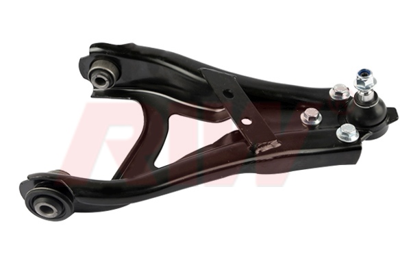 RENAULT DUSTER (HM) 2018 - Control Arm