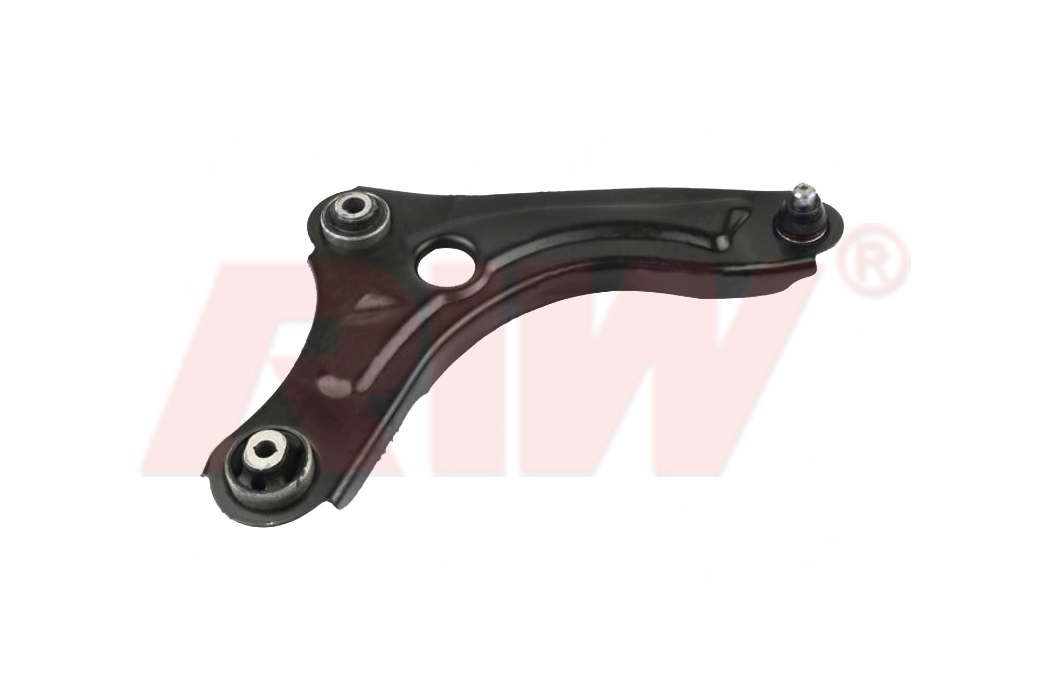 DACIA LOGAN (III) 2020 - Control Arm