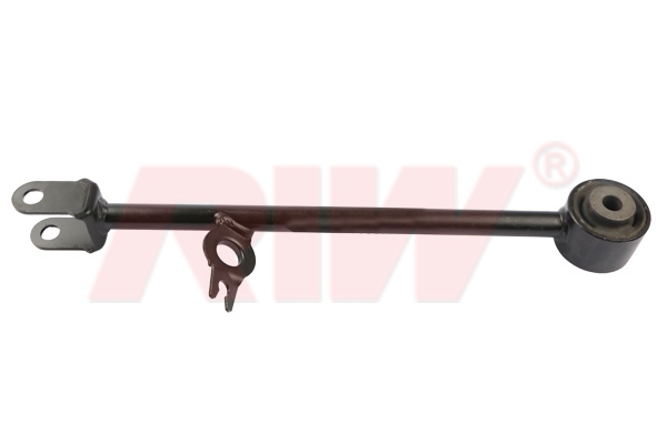 DACIA DUSTER 2010 - 2018 Control Arm