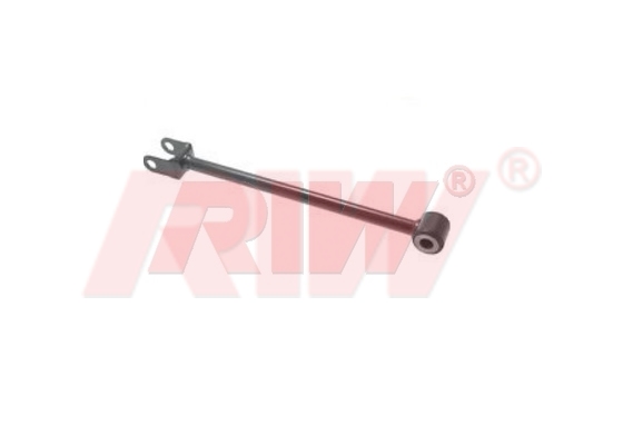 DACIA DUSTER 2010 - 2018 Control Arm