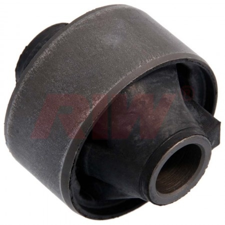 SUBARU JUSTY (IV) 2007 - Control Arm Bushing