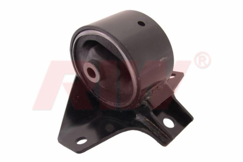  Engine Mounting