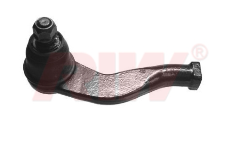 DAIHATSU CHARADE (G100) 1987 - 1993 Tie Rod End