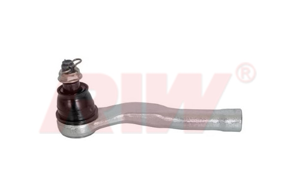 DAIHATSU TERIOS (J200) 2006 - Tie Rod End