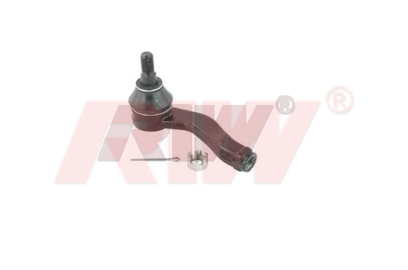  Tie Rod End