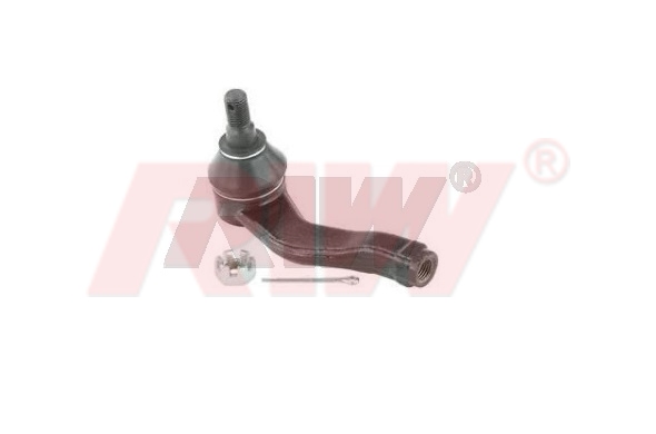  Tie Rod End