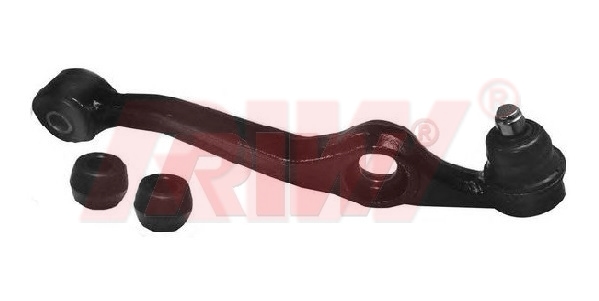 DAIHATSU APPLAUSE (A101, A111) 1989 - 2000 Control Arm