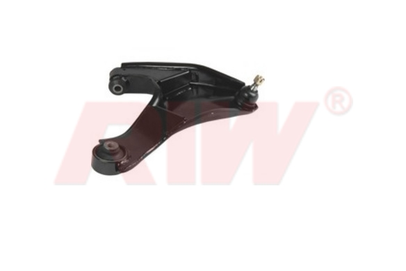  Control Arm